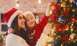 圣诞节的由来英文简介 关于圣诞节的由来英文简介