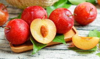 吃李子的注意事项 吃李子的注意事项有哪些