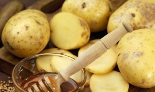 红烧酱肘子焖土豆的家常做法 红烧酱肘子焖土豆的制作方法