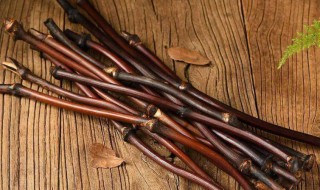 鸡血藤什么人不能戴 鸡血藤有何禁忌