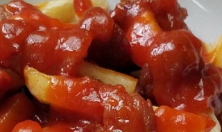 猪肉包土豆的做法 猪肉包土豆的做法步骤