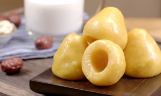 家庭自制玉米窝窝头 怎样做出好吃的玉米窝窝头