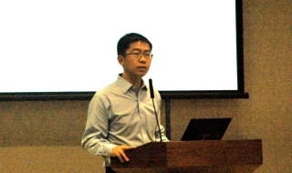 周密简介 周密内容简介