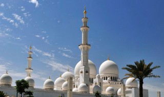 阿联酋国家简介 阿联酋国家的相关知识