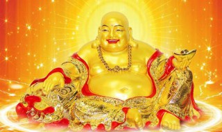 弥勒佛简介 弥勒佛的简单介绍