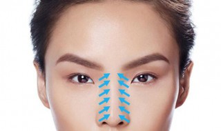 如何正确消除川字纹 正确消除川字纹的方法