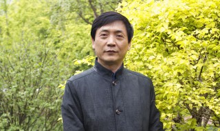 曹文轩作者简介 曹文轩的资料