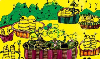 美术作品简介 美术作品简介怎么写