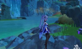 钟离传说任务石碑顺序 钟离传说任务石碑顺序是怎样的