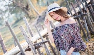 草帽如何清洗 草帽清洗方法