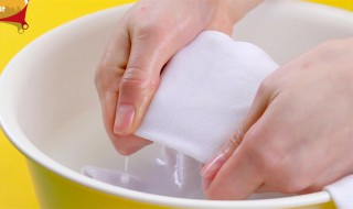 石榴汁如何清洗 石榴汁怎样清洗