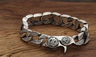 纯银如何自己清洗 纯银怎样自己清洗