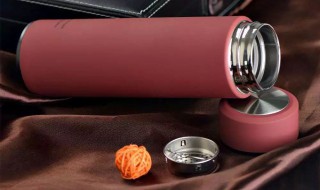 新保温杯如何清洗 新保温杯怎样清洗