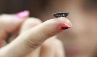 日抛隐形眼镜可以戴多久 日抛隐形眼镜最多戴多久呢