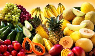 尿酸高不能吃哪些水果 哪些水果尿酸高不能吃