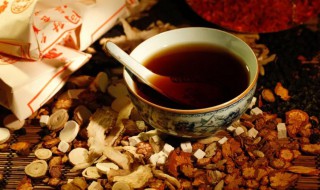 吃中药不能吃哪些东西 哪些东西吃中药不能吃