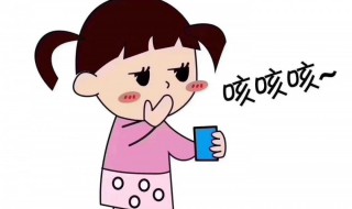 孩子咳嗽不能吃哪些食物 小孩咳嗽如何忌口