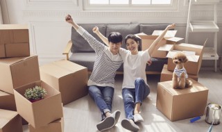 几月不能搬家 关于不能搬家的月份