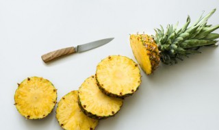 菠萝咕噜肉张亮做法 张亮菠萝咕噜肉是怎么做的