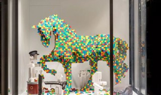 橱窗的意思 橱窗的含义