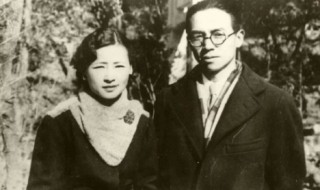 林徽因作品 林徽因简介