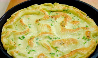 简单饼的做法大全集 简单饼的做法有哪些