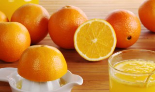 脐橙的脐能吃吗 脐橙的脐可以吃吗