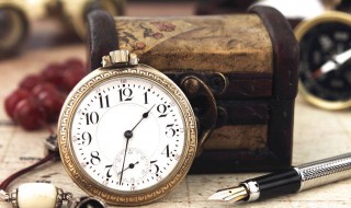 怎么教孩子认识钟表时间 妙招教会孩子认识钟表