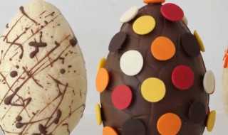 如何自制创意巧克力烩鸡蛋 怎么自制创意巧克力烩鸡蛋