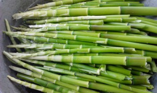 竹笋叶子能吃吗 竹笋的叶子可以吃吗