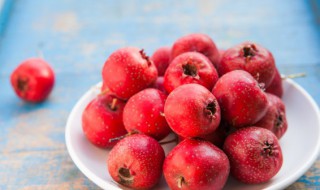山楂哺乳期能吃吗 关于哺乳期能否吃山楂的问题