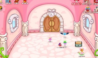 如何查看自己加入摩尔庄园的时间 怎样查看自己加入摩尔庄园的时间