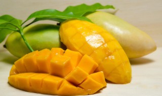 芒果冷冻后怎么吃 芒果冷冻后的吃法