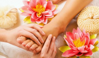 希腊脚是什么意思 希腊脚是什么