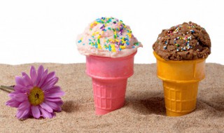 上火能吃雪糕吗 上火能不能吃雪糕