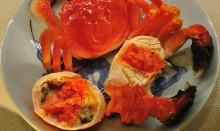 帝王蟹怎么烧好吃 帝王蟹的简单做法