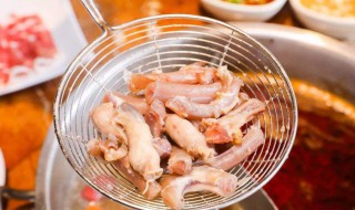 羊鞭怎么做好吃 羊鞭如何做好吃