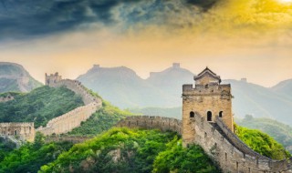 长城是在哪个城市 中国长城在哪里