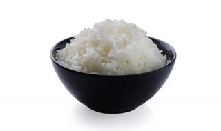 米饭多少卡路里 米饭有多高的卡路里
