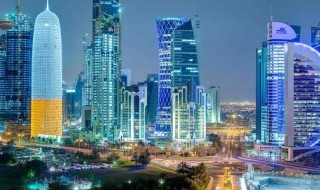 卡塔尔是哪个国家的 卡塔尔是什么国家的