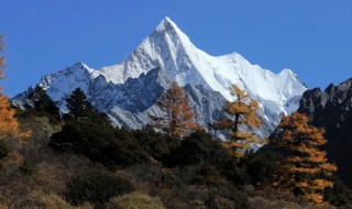 青海海拔高度是多少米 青海有多高的海拔