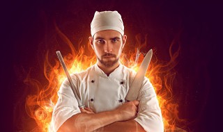 白酒煮海虹的做法 西式煮海虹怎么做