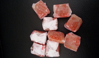 一糖是什么意思 一糖意思是什么