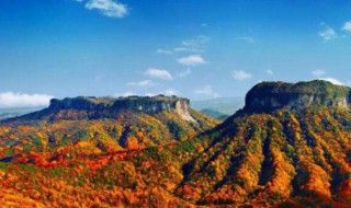 广元最值得去的景点 关于广元最值得去的景点