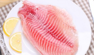 冻鲷鱼片的怎么做好吃 冻鲷鱼片的做法