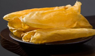 花胶海味鸡煲的做法 花胶海味鸡煲的烹饪方法