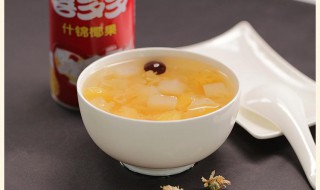 自制喜多多什锦椰果的做法 喜多多什锦椰果，什锦椰果怎么做好吃又简单