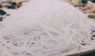 咸蛋黄粉丝煲的做法 如何做咸蛋黄粉丝煲