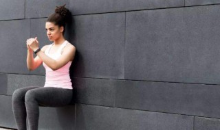 靠墙站立多少分钟合适 靠墙站几分钟合适