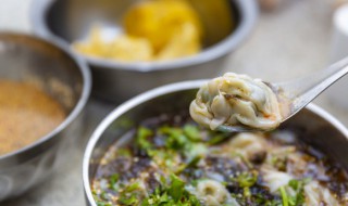 紫菜虾皮馄饨的做法 教你紫菜虾皮馄饨的做法